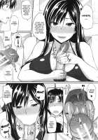 Fella Hame Lips / フェラハメりっぷす [Fue] [Original] Thumbnail Page 165