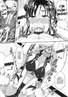 Fella Hame Lips / フェラハメりっぷす [Fue] [Original] Thumbnail Page 174