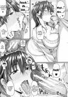 Fella Hame Lips / フェラハメりっぷす [Fue] [Original] Thumbnail Page 17