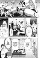 Fella Hame Lips / フェラハメりっぷす [Fue] [Original] Thumbnail Page 187