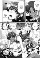 Fella Hame Lips / フェラハメりっぷす [Fue] [Original] Thumbnail Page 202