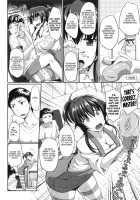 Fella Hame Lips / フェラハメりっぷす [Fue] [Original] Thumbnail Page 36