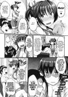 Fella Hame Lips / フェラハメりっぷす [Fue] [Original] Thumbnail Page 37