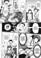 Fella Hame Lips / フェラハメりっぷす [Fue] [Original] Thumbnail Page 38