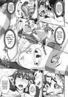 Fella Hame Lips / フェラハメりっぷす [Fue] [Original] Thumbnail Page 41