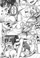 Fella Hame Lips / フェラハメりっぷす [Fue] [Original] Thumbnail Page 52