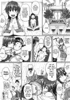 Fella Hame Lips / フェラハメりっぷす [Fue] [Original] Thumbnail Page 62