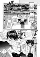 Kimi Ni Muchuu [Yamano Kitsune] [Original] Thumbnail Page 07