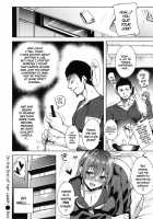 On the End of Her Leash / その才媛、紐付き [Tomohiro Kai] Thumbnail Page 20