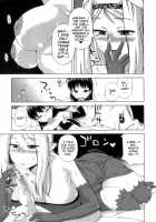 Snow Knight Whitey (30) / 白雪騎士ホワイティ(30) [Takatsu] [Original] Thumbnail Page 100
