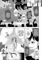Snow Knight Whitey (30) / 白雪騎士ホワイティ(30) [Takatsu] [Original] Thumbnail Page 102