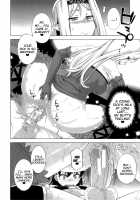 Snow Knight Whitey (30) / 白雪騎士ホワイティ(30) [Takatsu] [Original] Thumbnail Page 104