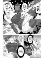 Snow Knight Whitey (30) / 白雪騎士ホワイティ(30) [Takatsu] [Original] Thumbnail Page 106