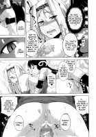 Snow Knight Whitey (30) / 白雪騎士ホワイティ(30) [Takatsu] [Original] Thumbnail Page 109