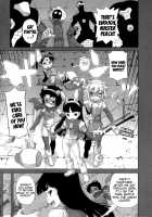 Snow Knight Whitey (30) / 白雪騎士ホワイティ(30) [Takatsu] [Original] Thumbnail Page 116