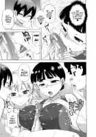 Snow Knight Whitey (30) / 白雪騎士ホワイティ(30) [Takatsu] [Original] Thumbnail Page 126
