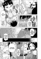 Snow Knight Whitey (30) / 白雪騎士ホワイティ(30) [Takatsu] [Original] Thumbnail Page 138