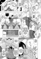 Snow Knight Whitey (30) / 白雪騎士ホワイティ(30) [Takatsu] [Original] Thumbnail Page 140