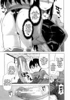 Snow Knight Whitey (30) / 白雪騎士ホワイティ(30) [Takatsu] [Original] Thumbnail Page 14