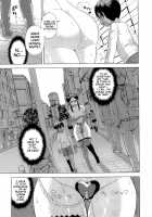 Snow Knight Whitey (30) / 白雪騎士ホワイティ(30) [Takatsu] [Original] Thumbnail Page 158