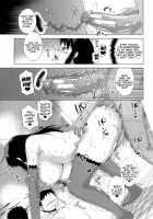 Snow Knight Whitey (30) / 白雪騎士ホワイティ(30) [Takatsu] [Original] Thumbnail Page 166