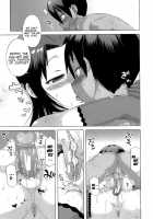 Snow Knight Whitey (30) / 白雪騎士ホワイティ(30) [Takatsu] [Original] Thumbnail Page 172