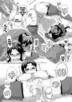 Snow Knight Whitey (30) / 白雪騎士ホワイティ(30) [Takatsu] [Original] Thumbnail Page 178