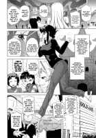 Snow Knight Whitey (30) / 白雪騎士ホワイティ(30) [Takatsu] [Original] Thumbnail Page 181