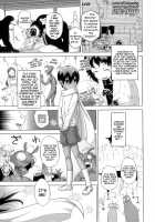 Snow Knight Whitey (30) / 白雪騎士ホワイティ(30) [Takatsu] [Original] Thumbnail Page 182