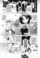 Snow Knight Whitey (30) / 白雪騎士ホワイティ(30) [Takatsu] [Original] Thumbnail Page 185