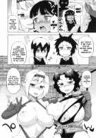 Snow Knight Whitey (30) / 白雪騎士ホワイティ(30) [Takatsu] [Original] Thumbnail Page 188