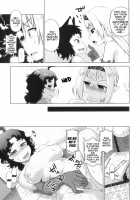 Snow Knight Whitey (30) / 白雪騎士ホワイティ(30) [Takatsu] [Original] Thumbnail Page 191