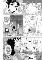 Snow Knight Whitey (30) / 白雪騎士ホワイティ(30) [Takatsu] [Original] Thumbnail Page 192