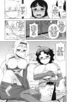 Snow Knight Whitey (30) / 白雪騎士ホワイティ(30) [Takatsu] [Original] Thumbnail Page 197