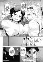 Snow Knight Whitey (30) / 白雪騎士ホワイティ(30) [Takatsu] [Original] Thumbnail Page 204