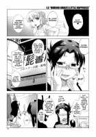 Snow Knight Whitey (30) / 白雪騎士ホワイティ(30) [Takatsu] [Original] Thumbnail Page 36