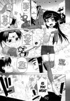 Snow Knight Whitey (30) / 白雪騎士ホワイティ(30) [Takatsu] [Original] Thumbnail Page 42