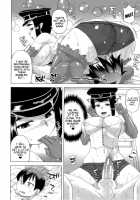 Snow Knight Whitey (30) / 白雪騎士ホワイティ(30) [Takatsu] [Original] Thumbnail Page 51