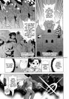 Snow Knight Whitey (30) / 白雪騎士ホワイティ(30) [Takatsu] [Original] Thumbnail Page 65