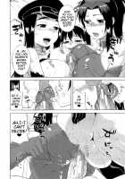 Snow Knight Whitey (30) / 白雪騎士ホワイティ(30) [Takatsu] [Original] Thumbnail Page 72