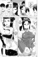 Snow Knight Whitey (30) / 白雪騎士ホワイティ(30) [Takatsu] [Original] Thumbnail Page 75