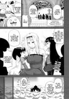 Snow Knight Whitey (30) / 白雪騎士ホワイティ(30) [Takatsu] [Original] Thumbnail Page 90