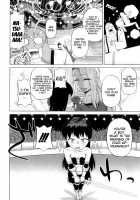 Snow Knight Whitey (30) / 白雪騎士ホワイティ(30) [Takatsu] [Original] Thumbnail Page 93