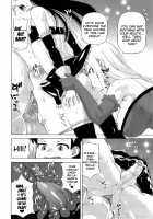 Snow Knight Whitey (30) / 白雪騎士ホワイティ(30) [Takatsu] [Original] Thumbnail Page 97