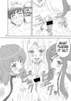 Chounyuu Musou / 超乳*無双 [Yasu Rintarou] [Koihime Musou] Thumbnail Page 21
