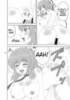 Chounyuu Musou / 超乳*無双 [Yasu Rintarou] [Koihime Musou] Thumbnail Page 27
