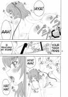 Chounyuu Musou / 超乳*無双 [Yasu Rintarou] [Koihime Musou] Thumbnail Page 28