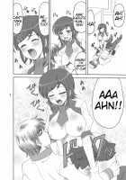 Chounyuu Musou / 超乳*無双 [Yasu Rintarou] [Koihime Musou] Thumbnail Page 05