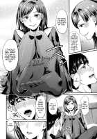 Rifure Yattete Nani ga Warui!? / リフレやっててなにが悪い!? [Shinooka Homare] Thumbnail Page 10