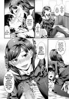 Rifure Yattete Nani ga Warui!? / リフレやっててなにが悪い!? [Shinooka Homare] Thumbnail Page 16